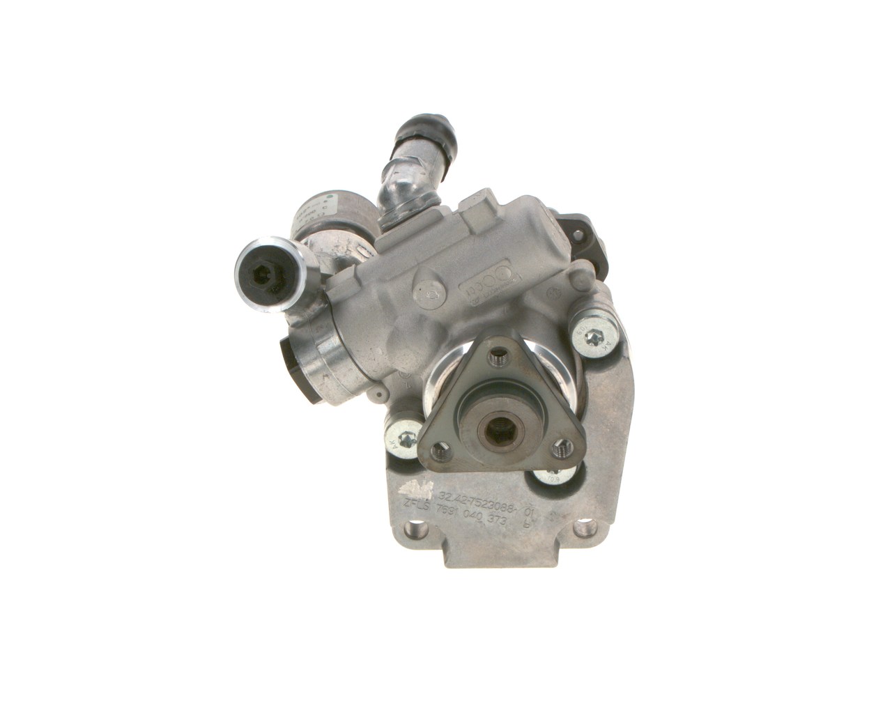 OEM 32416762159 BOSCH Ohjaustehostimen pumppu K S01 000 742 varten BMW