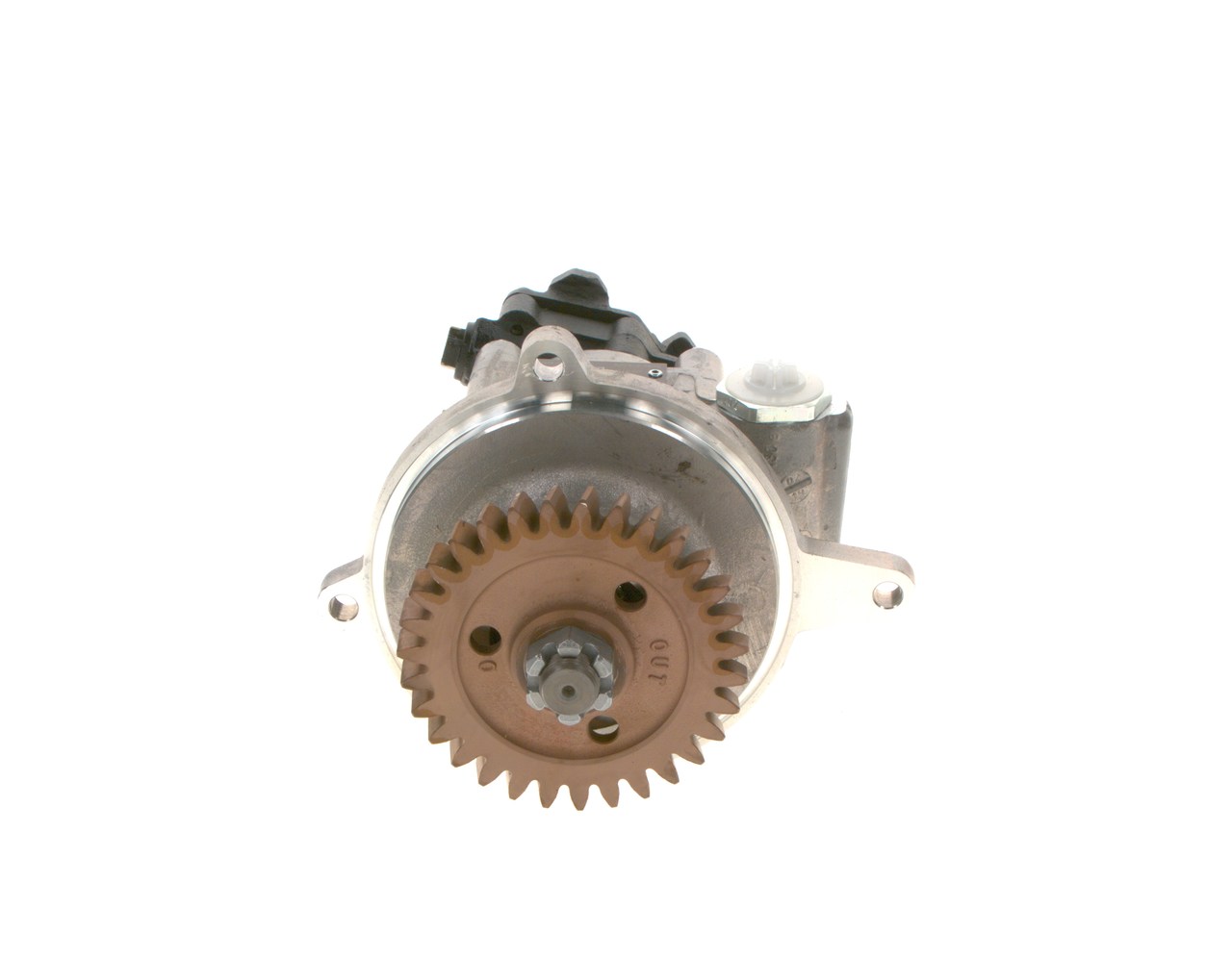 ostaa Ohjaustehostimen pumppu - BOSCH (K S01 001 350)