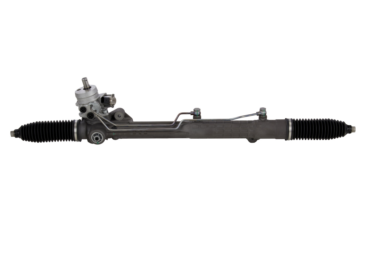 OEM 4F1422052R BOSCH Steering rack K S00 000 960 for VW, AUDI, SKODA, SEAT