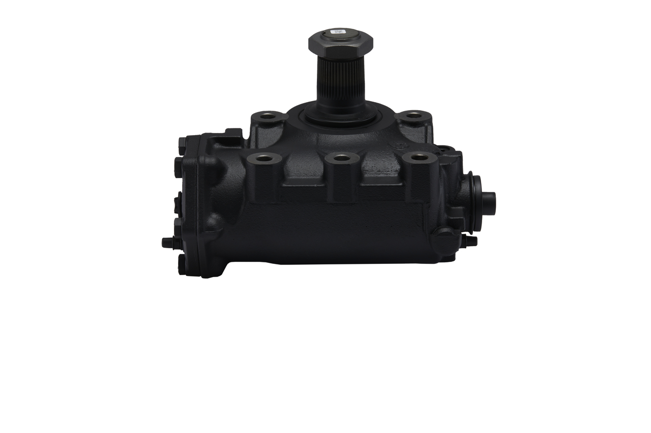 MAN Power steering rack - Steering rack K S00 001 184 BOSCH