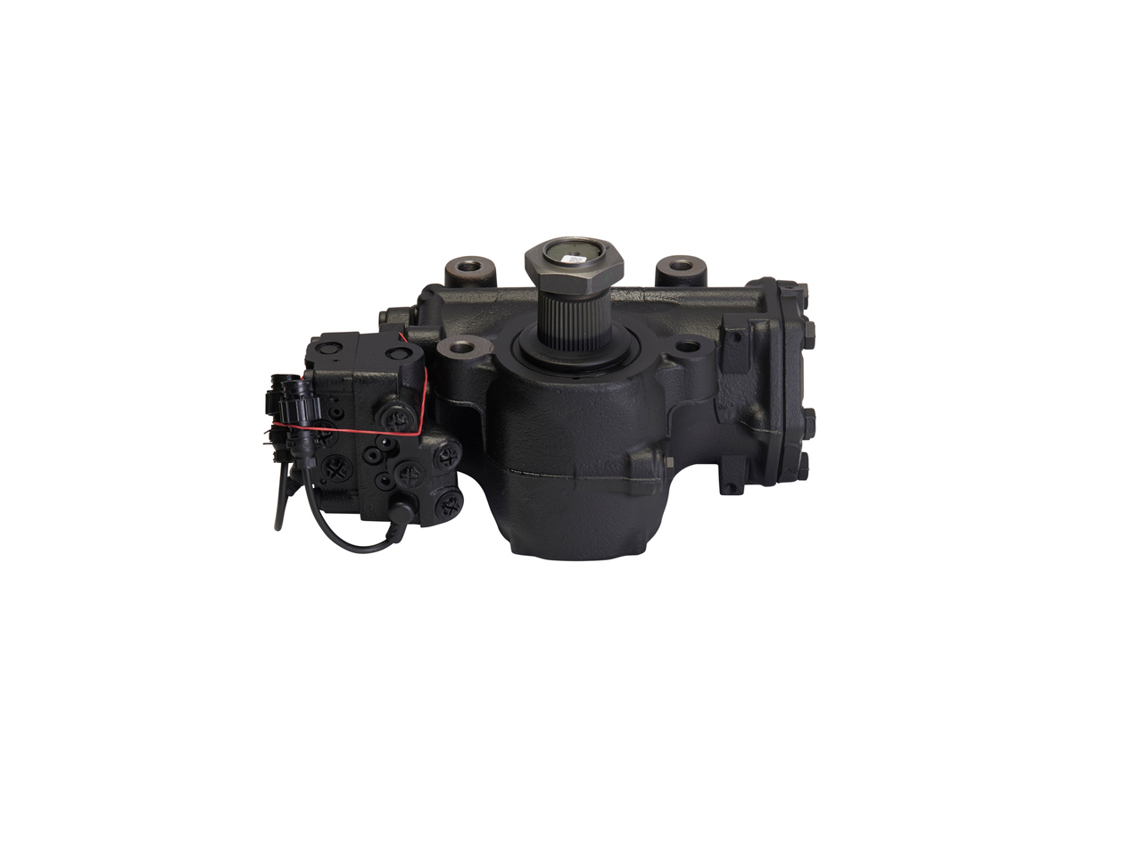 OEM 250355 BOSCH Scatola sterzo K S00 001 315 per VOLVO