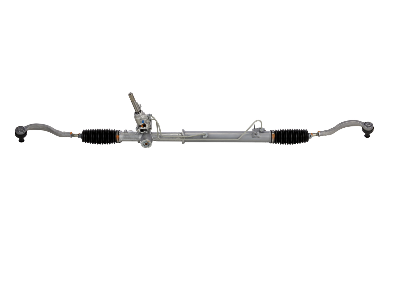 Tannstang (K S01 000 800) fra BOSCH for CITROËN C5 III Stasjonsvogn (RW_) 1.6 VTI (88 KW / 120 HK / Fra 2010)