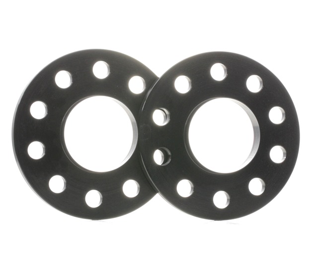 EIBACH Alargamento de via (S90-2-10-002-B) para MERCEDES-BENZ Classe C Sedan (W202) C 230 Kompressor (202.024) (142 KW / 193 CV / de 1995)