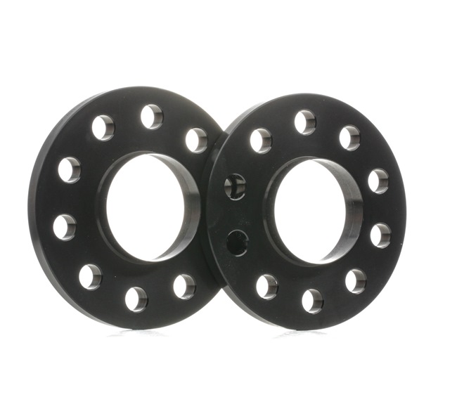 Spacers (S90-2-12-004-B) från EIBACH för PORSCHE Macan (95B) 3.0 GTS 360 HK