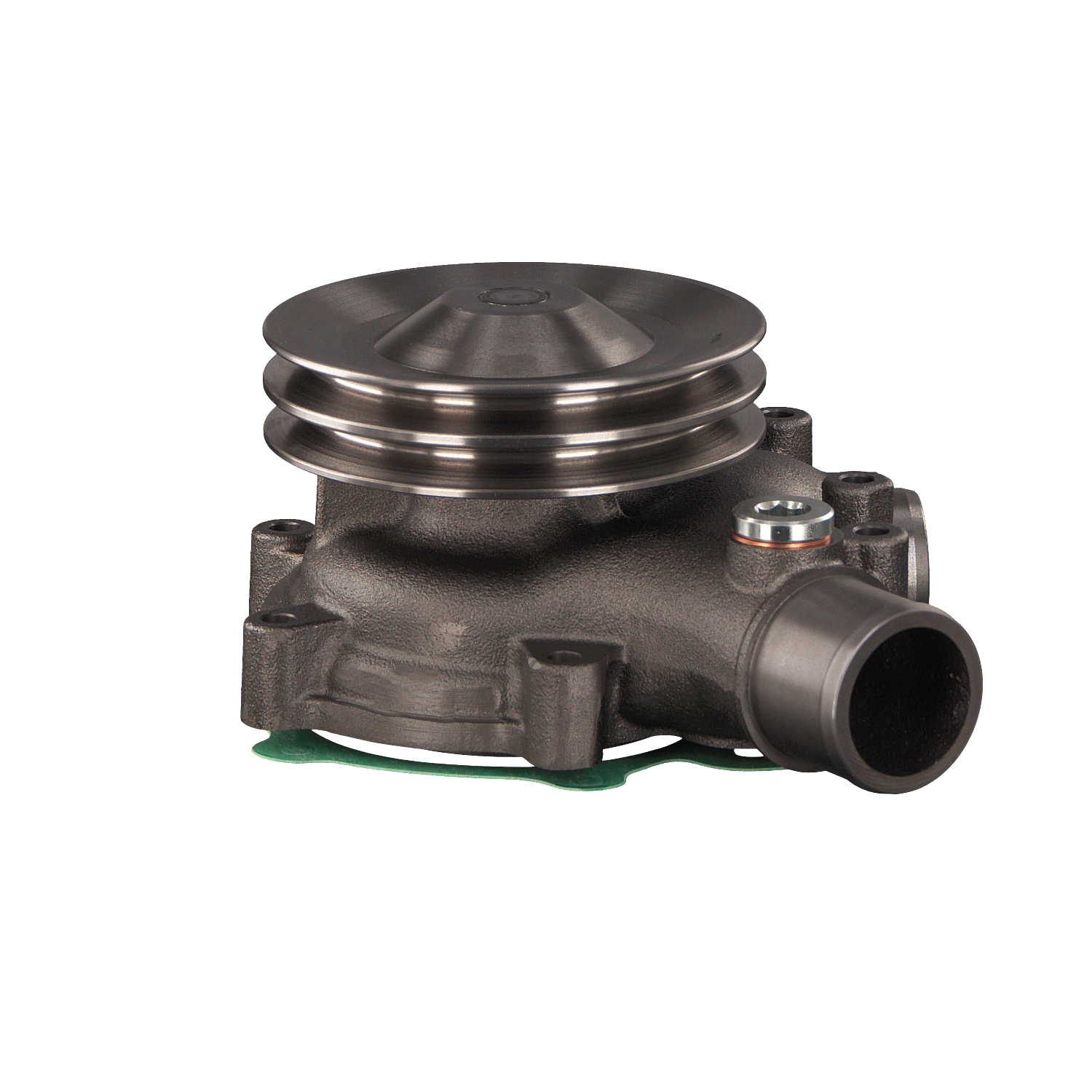 OEM 5600409620 FEBI BILSTEIN Vesipumppu 47123 varten RENAULT, IVECO, RENAULT TRUCKS