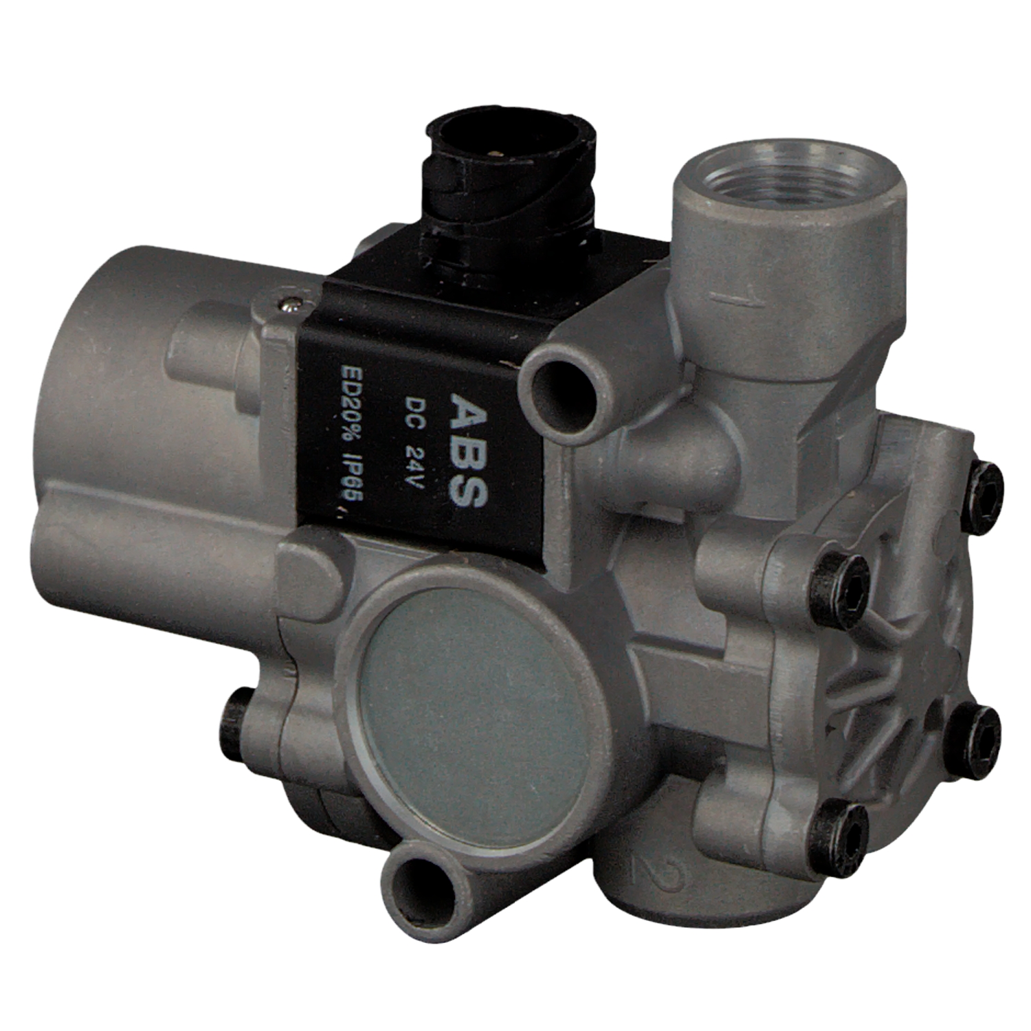 OEM 328855 FEBI BILSTEIN Venttiili, ABS-säätö 46477 varten