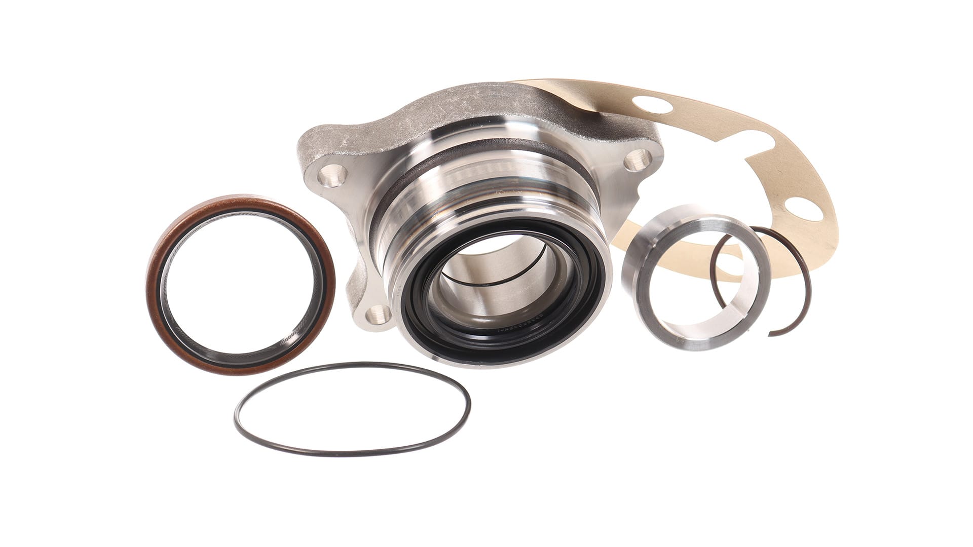 SKF VKBA 7634 Radnabe