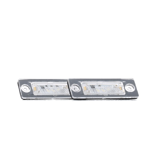 OEM 3B5998026A BLIC Rekisterivalo 5402-053-21-910 varten VW, AUDI, SKODA, SEAT