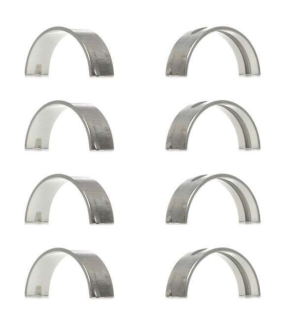 OEM 026105561C KOLBENSCHMIDT Kit cuscinetto albero a gomiti 77559600 per VOLKSWAGEN, AUDI