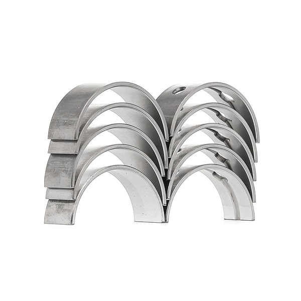 KOLBENSCHMIDT Kit de coussinet de vilebrequin (77839610) pour RENAULT Megane II Break (KM, KM0/1) 1.5 dCi (KM16, KM1E) (78 KW / 106 CH / de 2005)