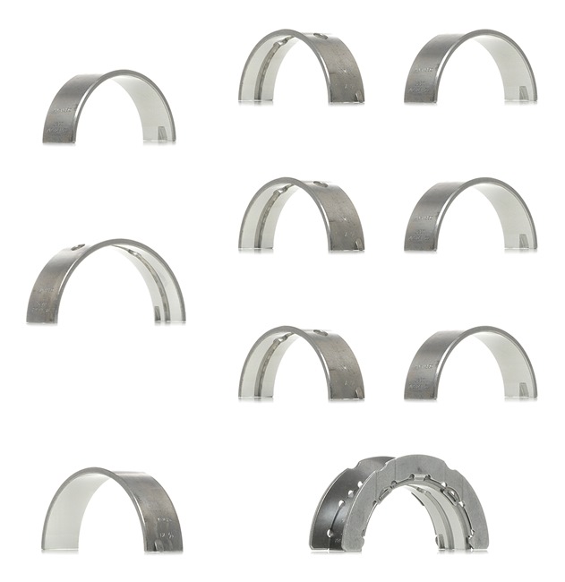 KOLBENSCHMIDT Kit cojinetes cigüeñal (77946610) para BMW 3 Compact (E46) 318 ti (100 KW / 136 CV / de 2001)