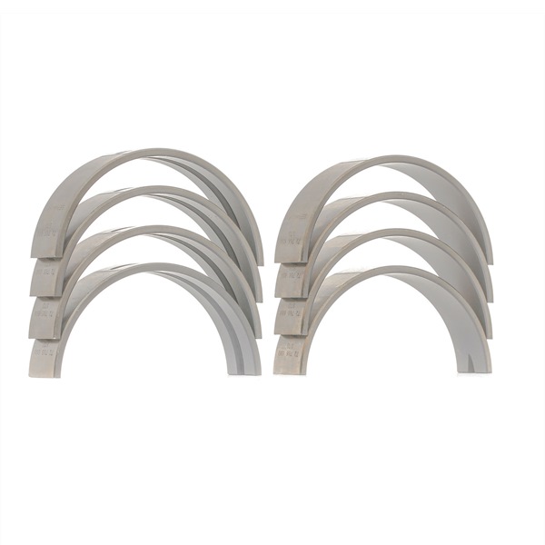 OEM 059105561S KOLBENSCHMIDT  Kurbelwellenlagersatz 77949600 für VW, AUDI, PORSCHE