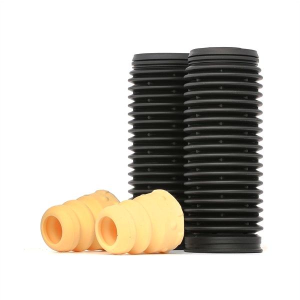 OEM 1KD412303 Magnum Technology Juego de guardapolvos, amortiguador A9A011MT para VOLKSWAGEN, SEAT, AUDI, SKODA, CUPRA