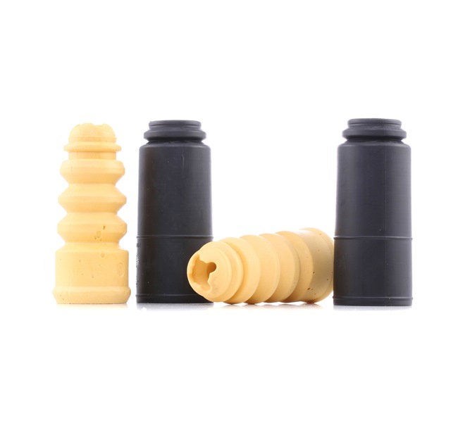 OEM 3B0512131H Magnum Technology Juego de guardapolvos, amortiguador A9W014MT para VOLKSWAGEN, SEAT, AUDI, NISSAN, SKODA