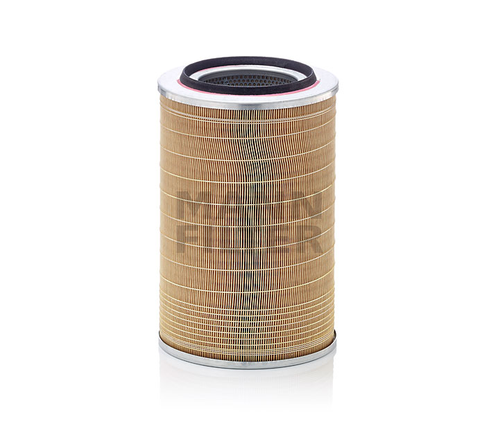 OEM 81083040076 MANN-FILTER Ilmansuodatin C 24 508/1 varten MAN