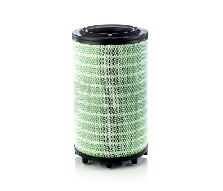 OEM 1869994 MANN-FILTER Ilmansuodatin C 31 018 varten SAAB