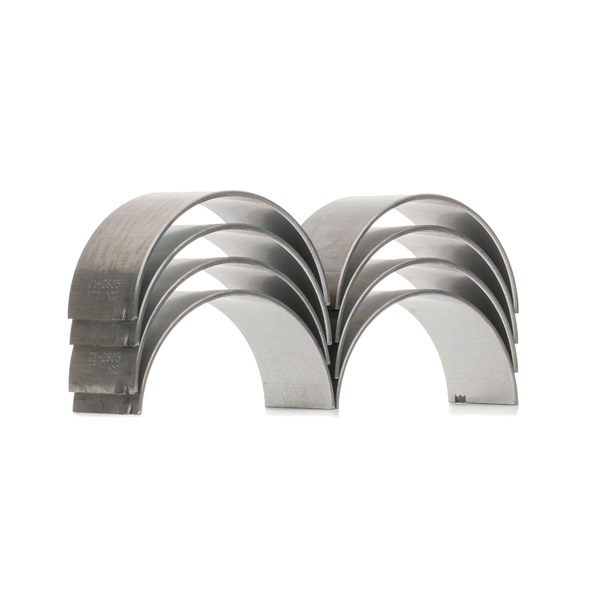 OEM 121112W200 KOLBENSCHMIDT Kiertokankilaakerisarja CB-2805A STD varten NISSAN