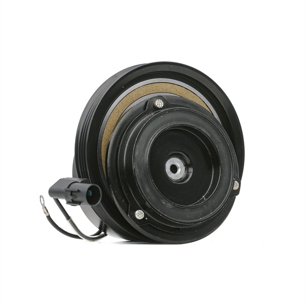 IONIQ Embraiagem magnética, compressor do ar condicionado KTT040087 THERMOTEC
