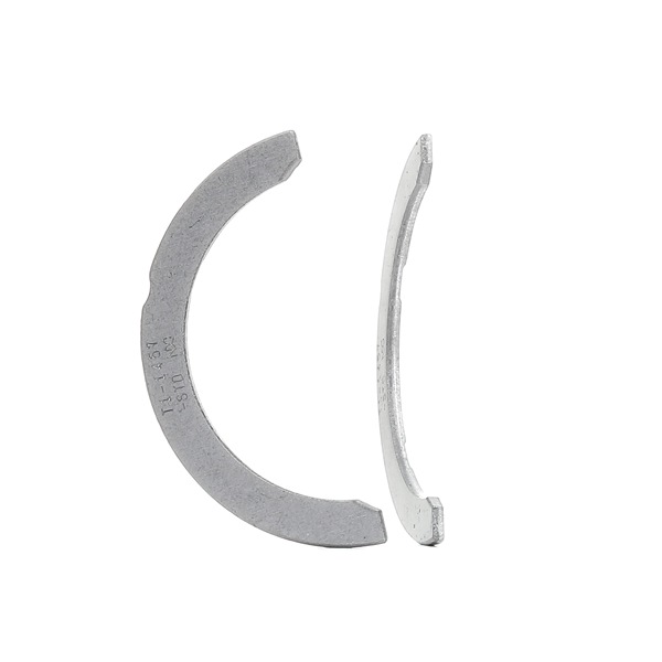 OEM 1179122020 KOLBENSCHMIDT Välilevy, kampiakseli TW-1457A STD varten TOYOTA, LEXUS, WIESMANN