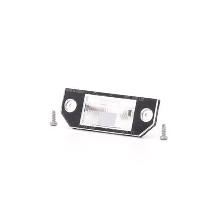 FORD C-MAX 2009 Nummerpladelys 15-0223-00-9