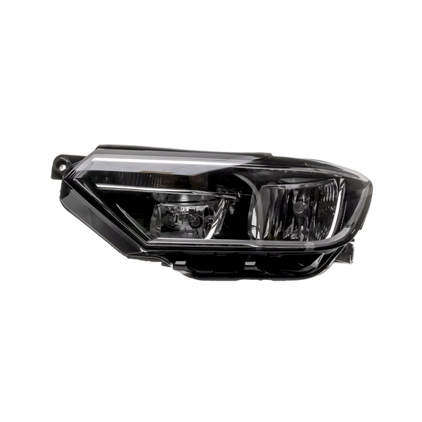 VALEO Headlight (046622) for VW Passat Saloon (3G2, CB2) 2.0 TDI (140 KW / 190 HP / from 2014)