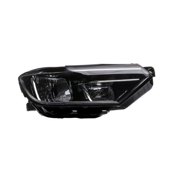 VW PASSAT 2015 Headlight 046623