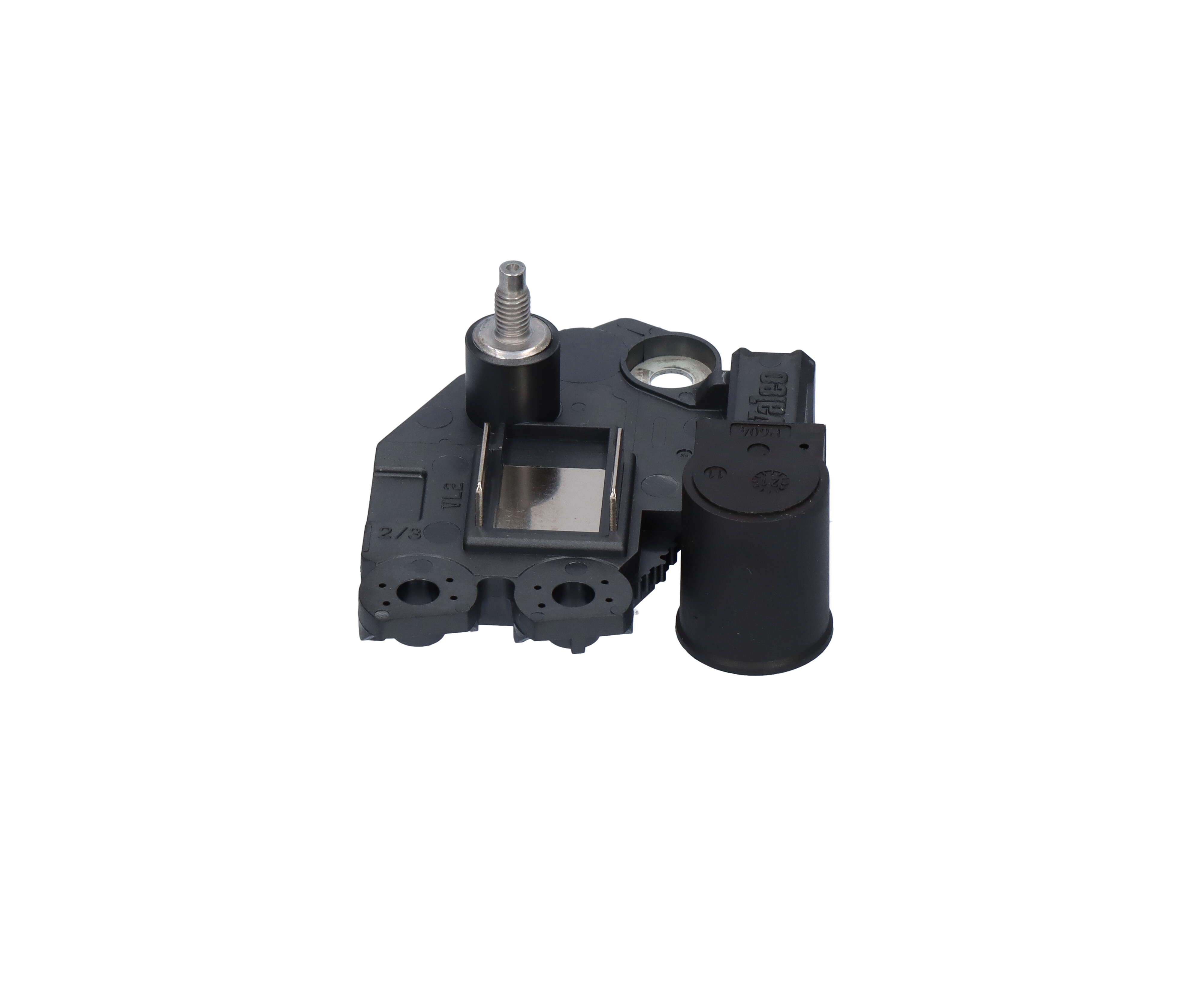OEM A0031544806 VALEO Jänniteensäädin 593970 varten MERCEDES-BENZ, DAIMLER