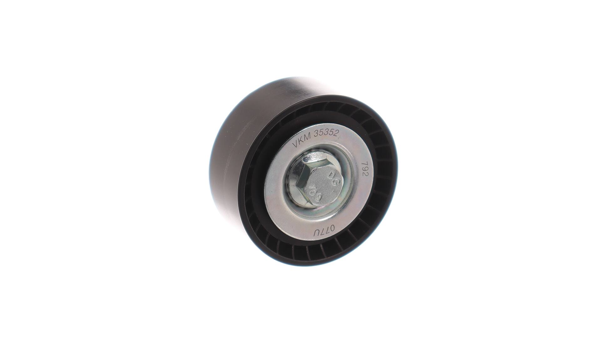 SPARK Geleiderol / omdraairol v-snaren VKM 35352 SKF