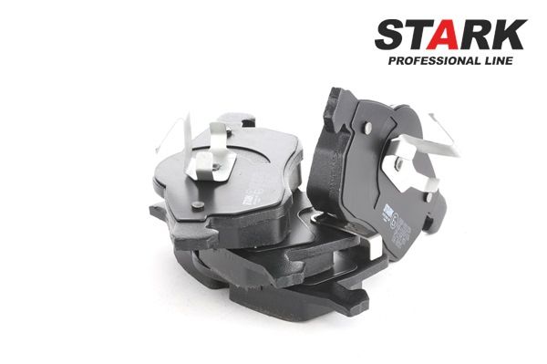 OEM 93179707 STARK Kit pastiglie freni SKBP-0011254 per OPEL, HONDA, CHEVROLET, SAAB, VAUXHALL