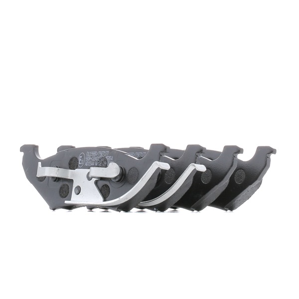 OEM 05010936AA STARK Jarrupalat, levyjarru SKBP-0011262 varten CHRYSLER, DODGE, PLYMOUTH