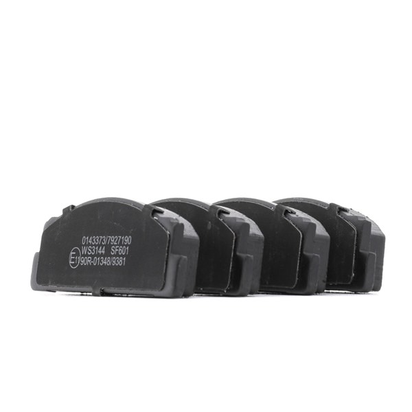 128 Bremseklosser SKBP-0010454 STARK