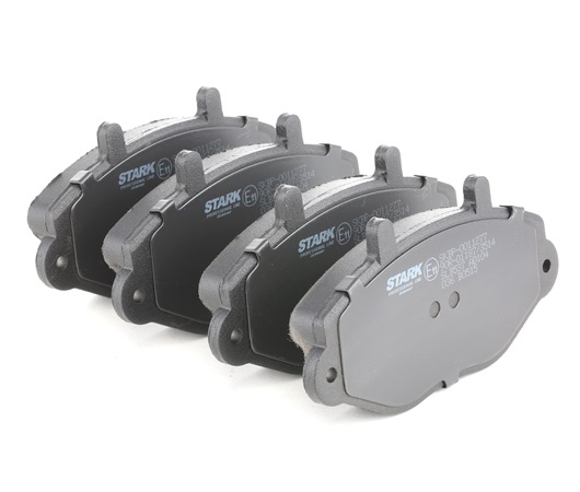 OEM 93VX2K021BA STARK  Bremsbeläge SKBP-0011277 für FORD, FORD USA