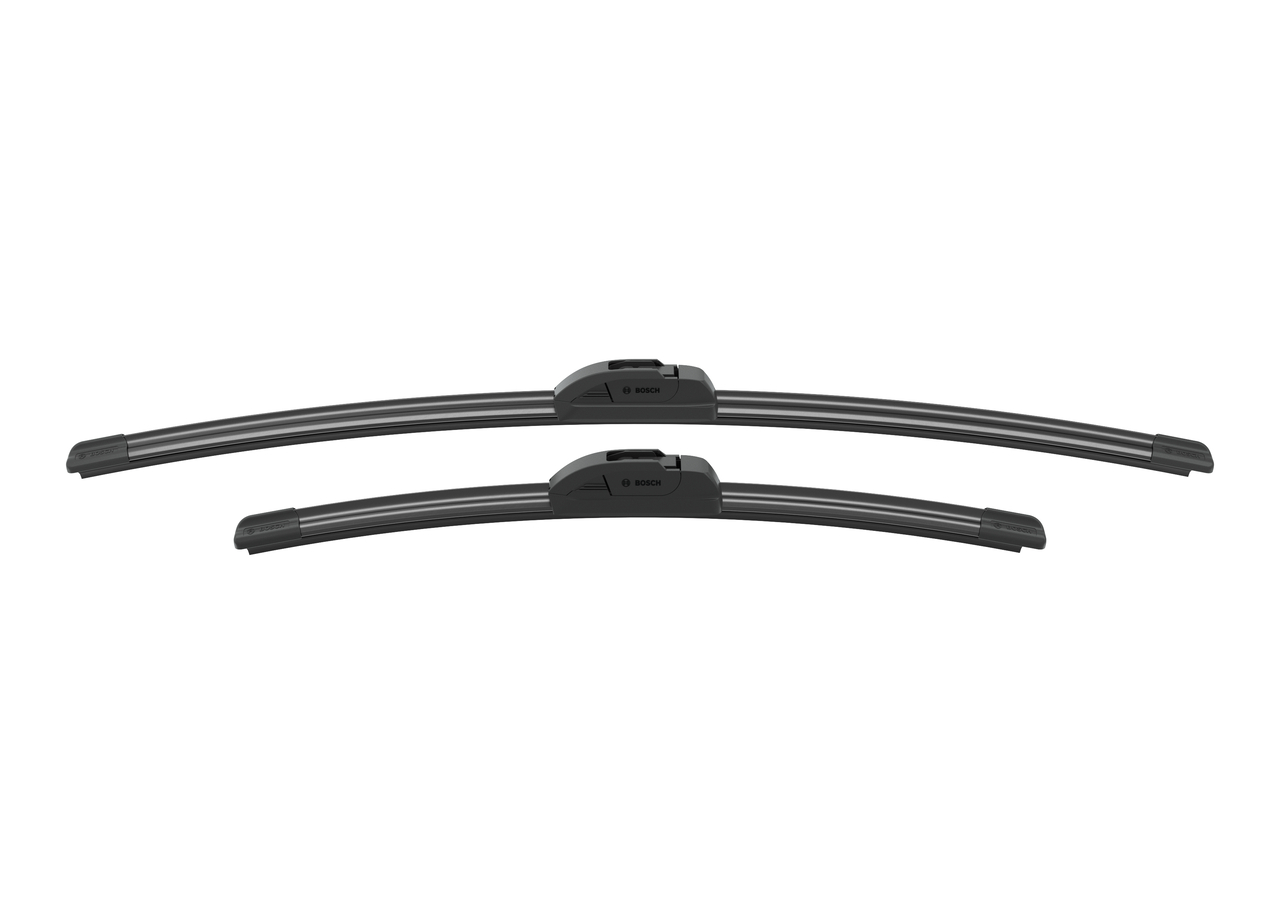 BOSCH Essuie-glace 3 397 014 158