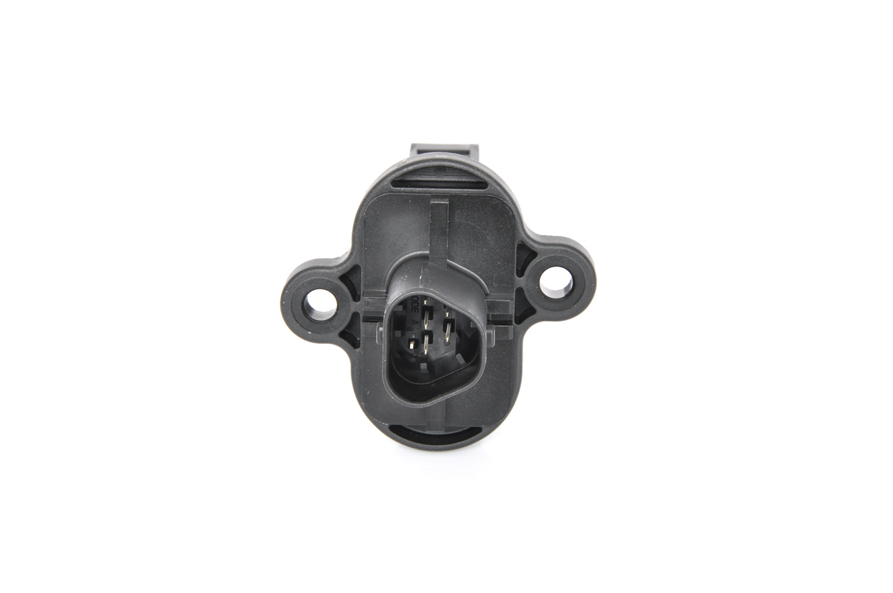 OEM 0836005 BOSCH Mass air flow sensor 0 280 218 268 for VAUXHALL, OPEL, CHEVROLET, GMC