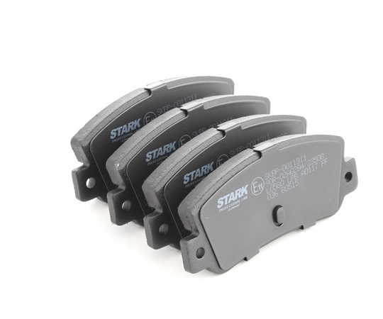 OEM 792698 STARK Kit pastiglie freni SKBP-0011311 per FIAT, PEUGEOT, ALFA ROMEO, LANCIA, CHRYSLER