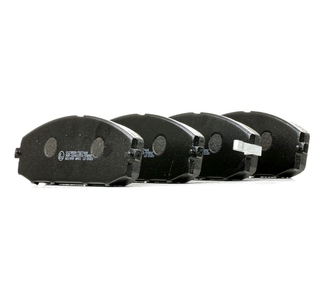 OEM D1060VS21A STARK Jarrupalat, levyjarru SKBP-0011328 varten TOYOTA, NISSAN, INFINITI
