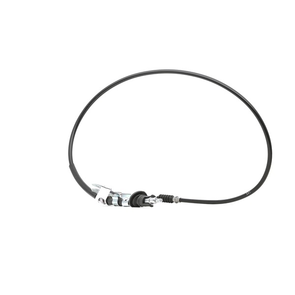COFLE Cable de freno de mano (17.2121) para MITSUBISHI COLT VI (Z3_A, Z2_A) 1.3 (Z21A) (68 KW / 92 CV / de 2004)