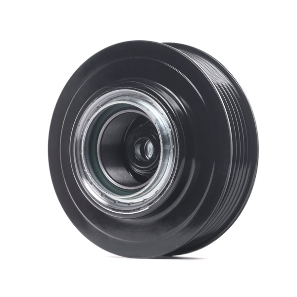 THERMOTEC Magnet clutch KTT040111