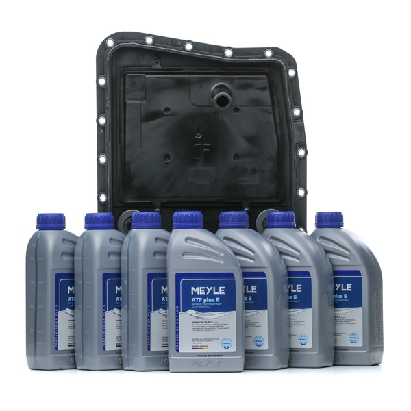 MEYLE 300 135 1004 Kit de mantenimiento de caja de cambios automática para BMW Serie 1