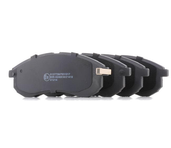 OEM MN105622 STARK  Bremsbeläge SKBP-0011335 für MITSUBISHI