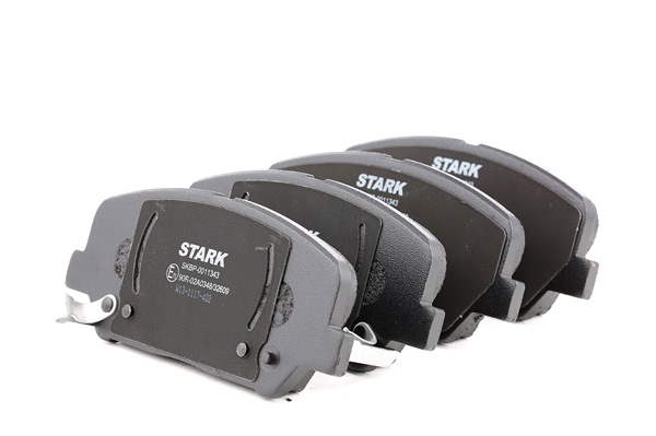 OEM 581012VA70 STARK Bremseklosser SKBP-0011343 for HYUNDAI, KIA