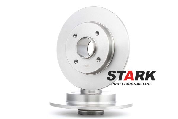 ostaa Jarrulevy - STARK (SKBD-0022806)