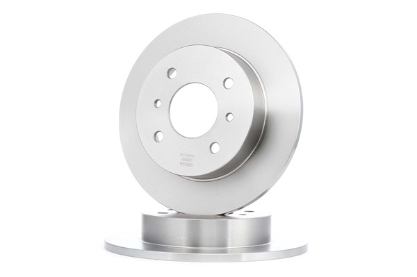 OEM 4320659J01 STARK Disque de frein SKBD-0022808 pour NISSAN, SUZUKI, INFINITI