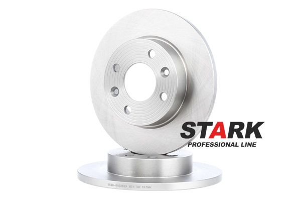 OEM 2677509716 STARK Disco freno SKBD-0022809 per RENAULT, DACIA, RENAULT TRUCKS, LADA