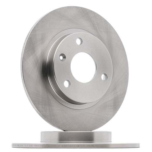 OEM 4249C5 STARK Disco freno SKBD-0022811 per VOLKSWAGEN, FORD, PEUGEOT, CITROЁN, DS