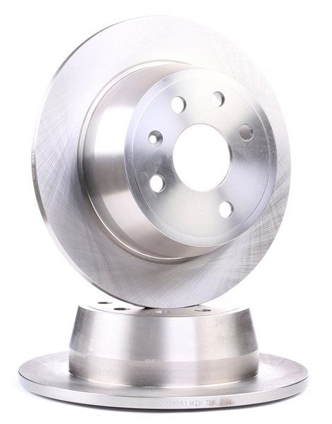 STARK Disco de freno (SKBD-0022812) para VAUXHALL Astra Mk III (F) CC (T92) 1.4 i 16V (66 KW / 90 CV / de 1996)