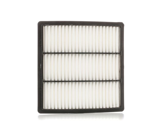 Luftfilter (SKAF-0060179) fra STARK for MITSUBISHI GTO Coupé (Z1_A) 3.0 AWD (Z16A) (210 KW / 286 HK / Fra 1994)