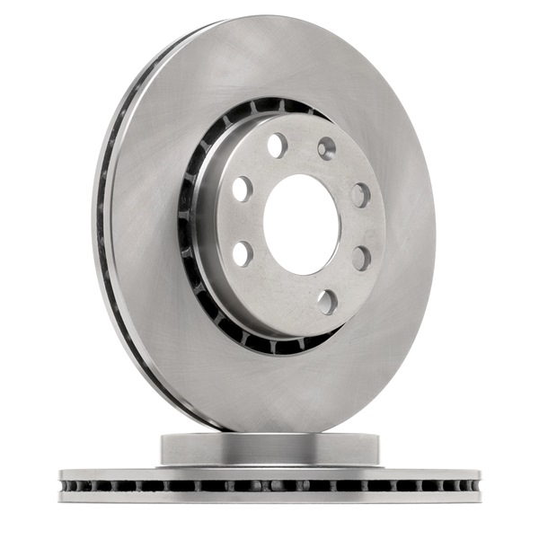 STARK Disco de travão (SKBD-0022149) para VAUXHALL Corsa Mk I (B) Hatchback (S93) 1.6 GSI 16V (80 KW / 109 CV / de 1993)