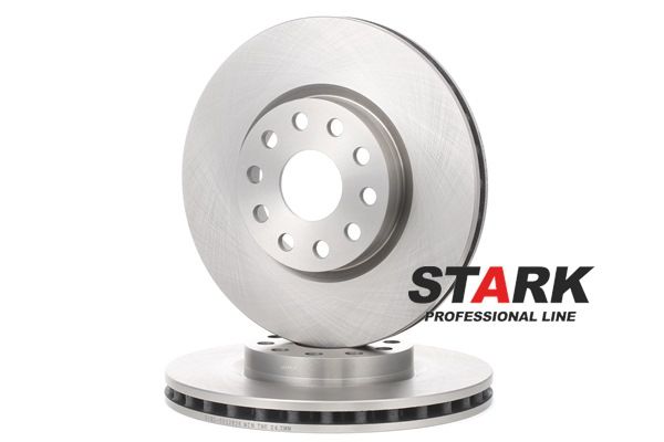 OEM 82480447 STARK Disco freno SKBD-0022828 per FIAT, ALFA ROMEO, LANCIA