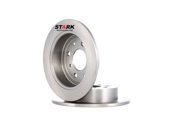 ACCORD Brake disc SKBD-0022831 STARK